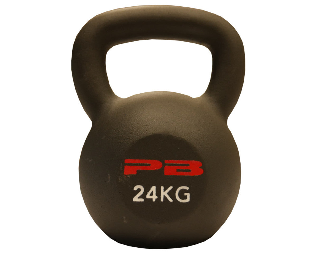 Perform Better Gravity Kettlebells – Precision Cast Iron Weights for Functional Strength Training
