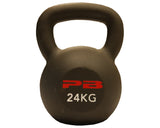 Perform Better Gravity Kettlebells – Precision Cast Iron Weights for Functional Strength Training