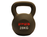 Perform Better Gravity Kettlebells – Precision Cast Iron Weights for Functional Strength Training