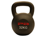 Perform Better Gravity Kettlebells – Precision Cast Iron Weights for Functional Strength Training