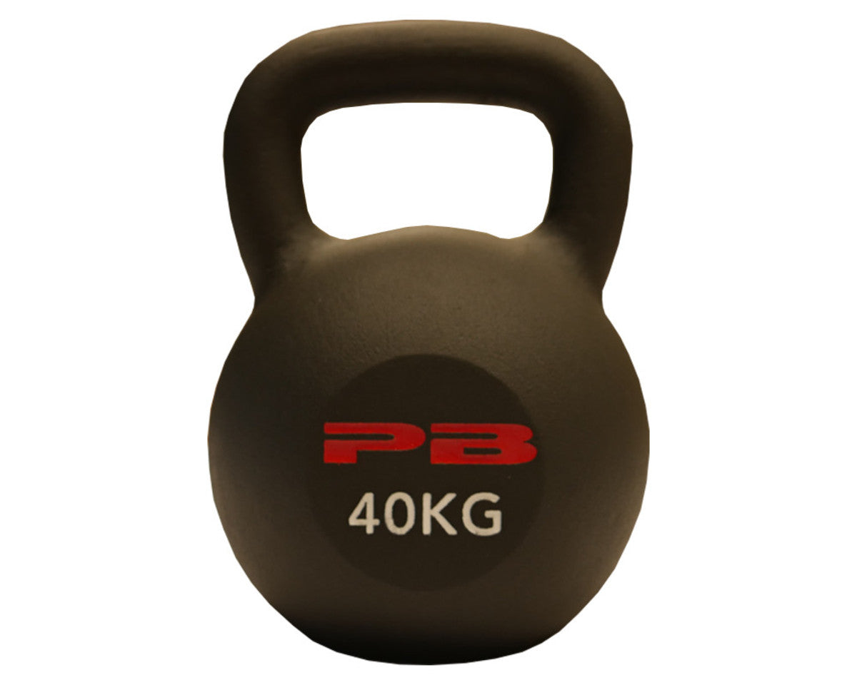 Perform Better Gravity Kettlebells – Precision Cast Iron Weights for Functional Strength Training