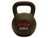 Perform Better Gravity Kettlebells – Precision Cast Iron Weights for Functional Strength Training