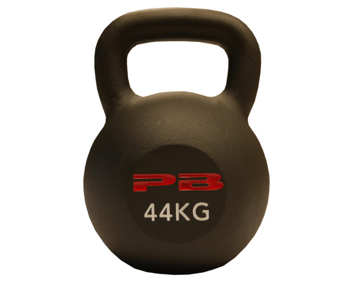 Perform Better Gravity Kettlebells – Precision Cast Iron Weights for Functional Strength Training