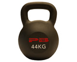 Perform Better Gravity Kettlebells – Precision Cast Iron Weights for Functional Strength Training