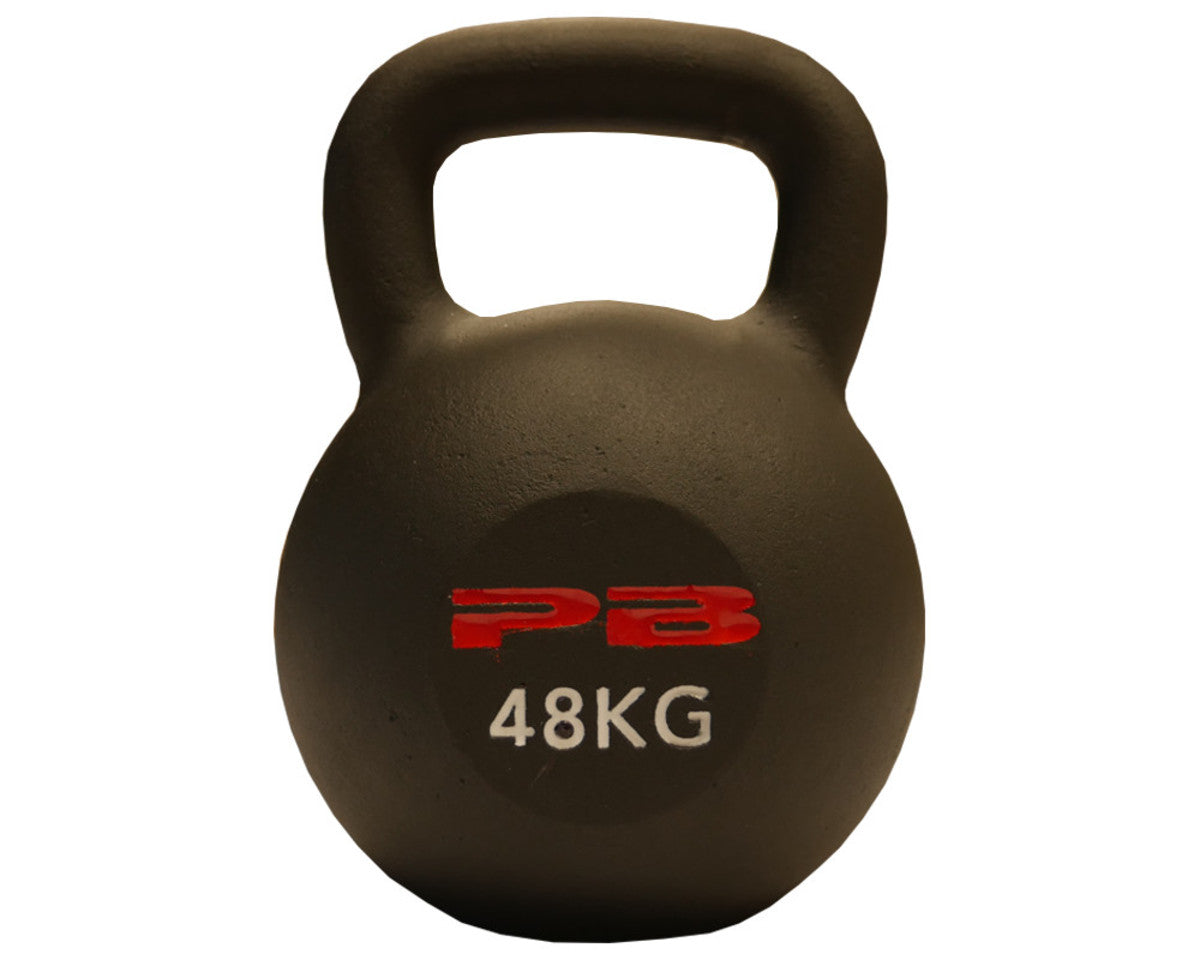 Perform Better Gravity Kettlebells – Precision Cast Iron Weights for Functional Strength Training
