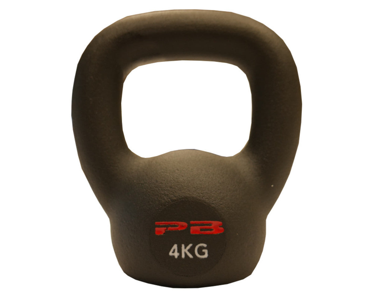 Perform Better Gravity Kettlebells – Precision Cast Iron Weights for Functional Strength Training