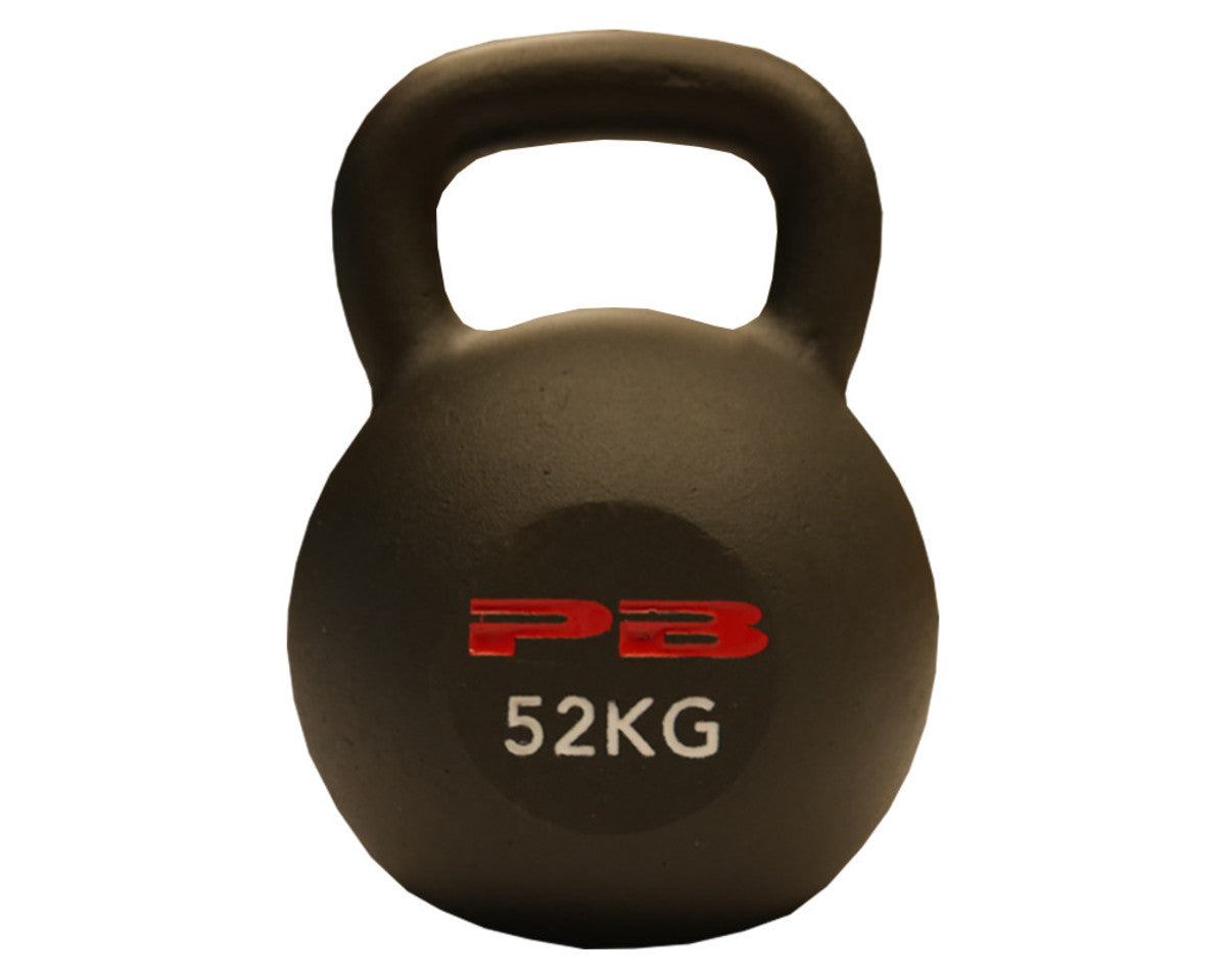 Perform Better Gravity Kettlebells – Precision Cast Iron Weights for Functional Strength Training