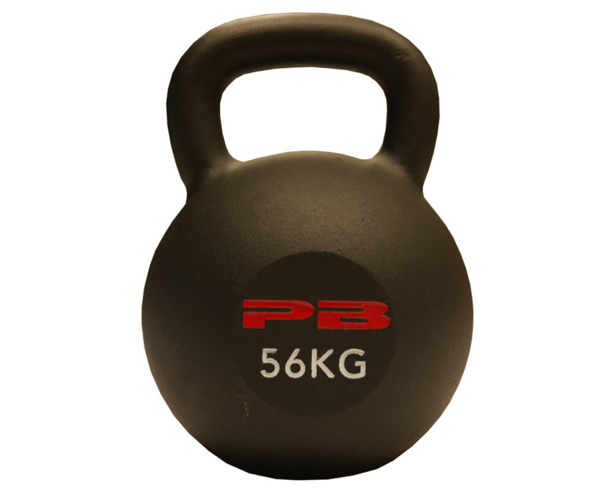 Perform Better Gravity Kettlebells – Precision Cast Iron Weights for Functional Strength Training