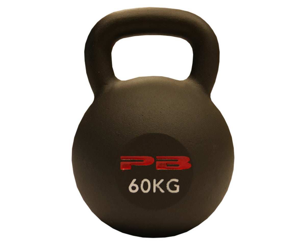 Perform Better Gravity Kettlebells – Precision Cast Iron Weights for Functional Strength Training