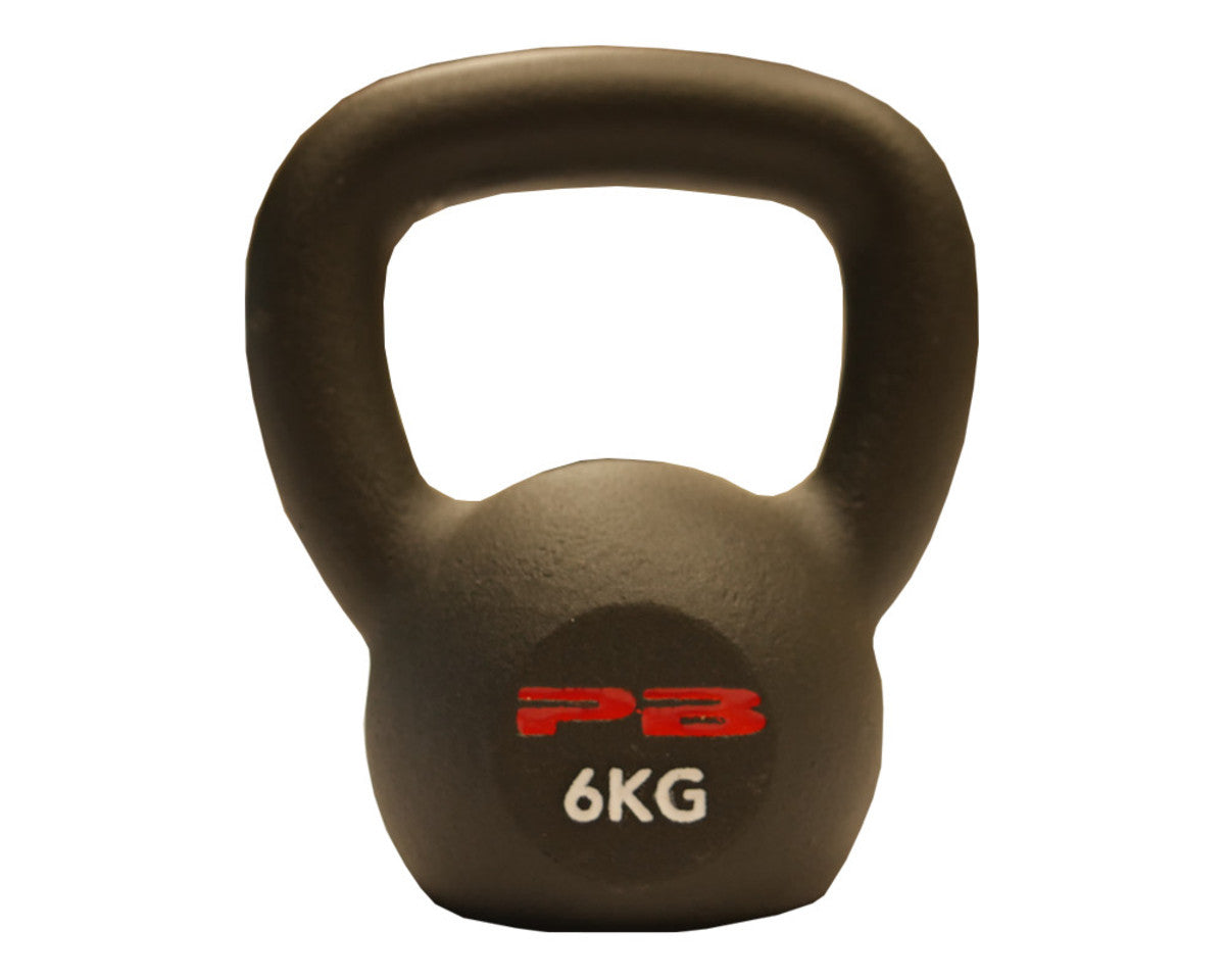 Perform Better Gravity Kettlebells – Precision Cast Iron Weights for Functional Strength Training