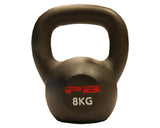 Perform Better Gravity Kettlebells – Precision Cast Iron Weights for Functional Strength Training