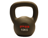 Perform Better Gravity Kettlebells – Precision Cast Iron Weights for Functional Strength Training