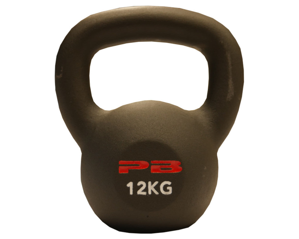 Perform Better Gravity Kettlebells – Precision Cast Iron Weights for Functional Strength Training