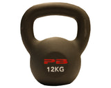 Perform Better Gravity Kettlebells – Precision Cast Iron Weights for Functional Strength Training