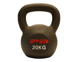 Perform Better Gravity Kettlebells – Precision Cast Iron Weights for Functional Strength Training