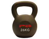 Perform Better Gravity Kettlebells – Precision Cast Iron Weights for Functional Strength Training