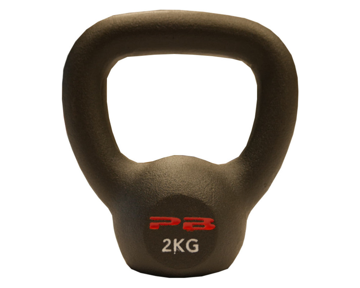 Perform Better Gravity Kettlebells – Precision Cast Iron Weights for Functional Strength Training