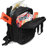 Deluxe Tactical Medical Kit with CAT Tourniquet & Bleeding Control