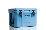 Cobalt 25 Quart Roto-Molded Super Cooler