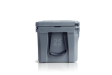 Cobalt 25 Quart Roto-Molded Super Cooler