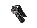 Fenix HM23 V2.0 Lightweight Detachable AA Headlamp