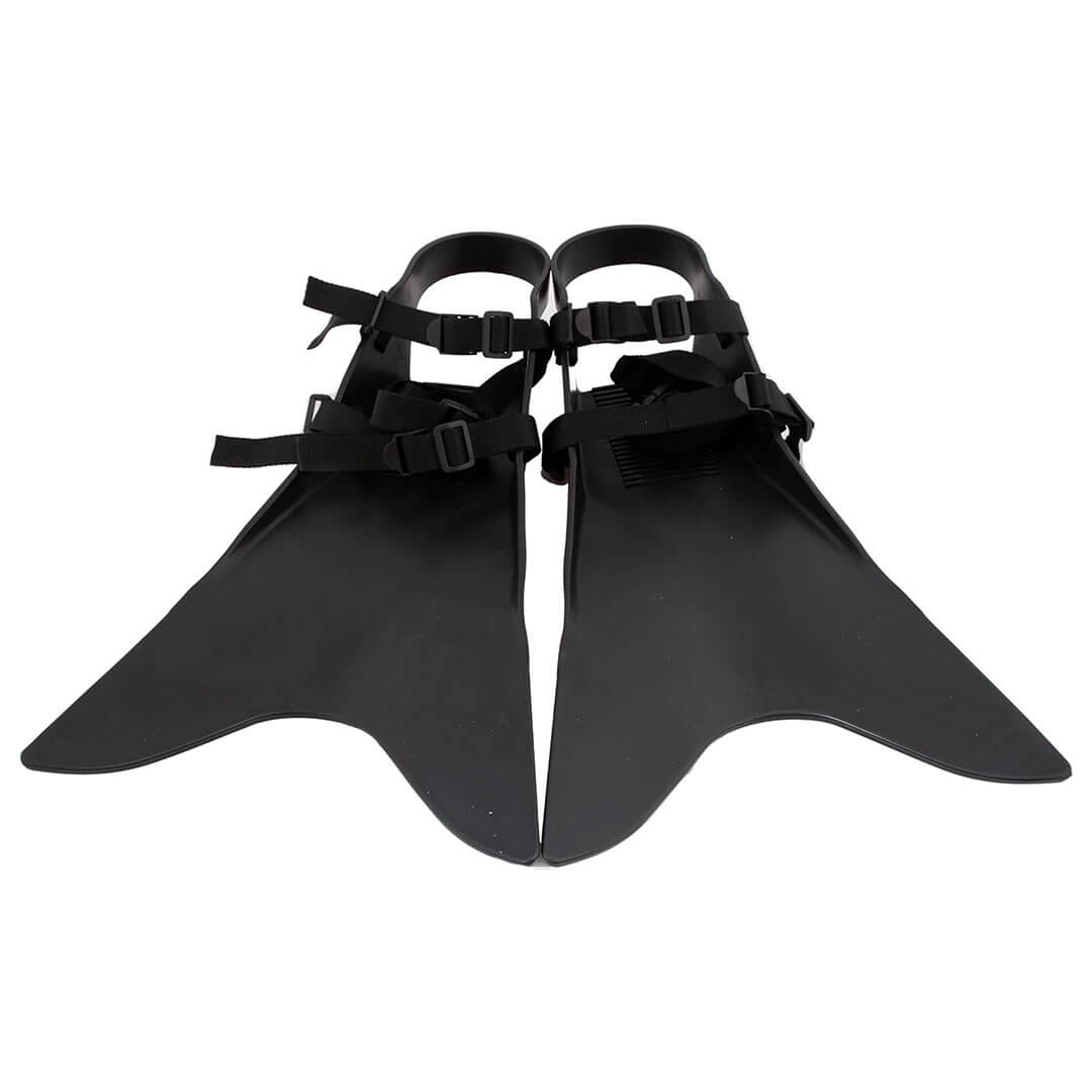 Platinum Elite Wading Fins