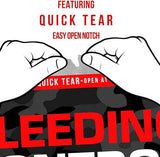 Intermediate Premium Bleeding Control Pack with CAT Tourniquet
