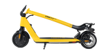 VSETT Mini Lightweight Electric Scooter with Suspension, NFC Lock & Extended Battery Option