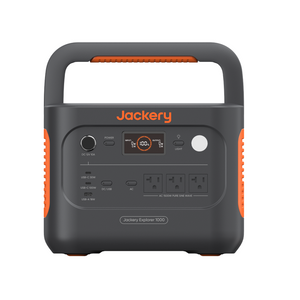 Portable Power Stations