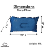 Camp Pillow