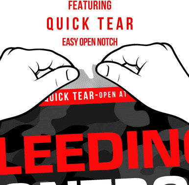Premium Advanced Bleeding Control Pack