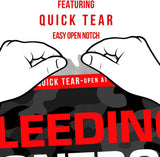 Premium Advanced Bleeding Control Pack
