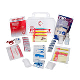 Basic Ansi First Aid Kit, Class A