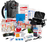 Fully Stocked Rucksack Assault Trauma Tactical IFAK Kit