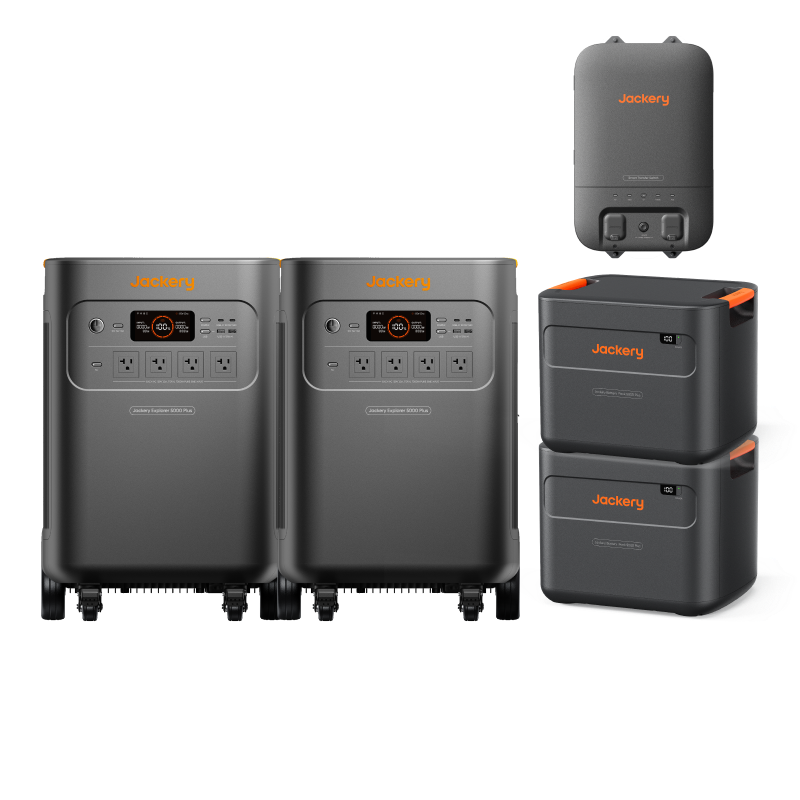 Explorer 5000 Plus