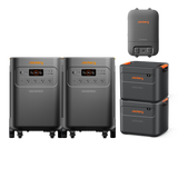 Explorer 5000 Plus
