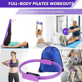 Pilates Starter Kit