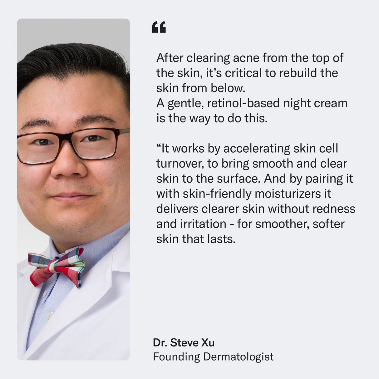 Skin Repair Moisturizer