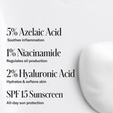 Clear Skin Face Cream