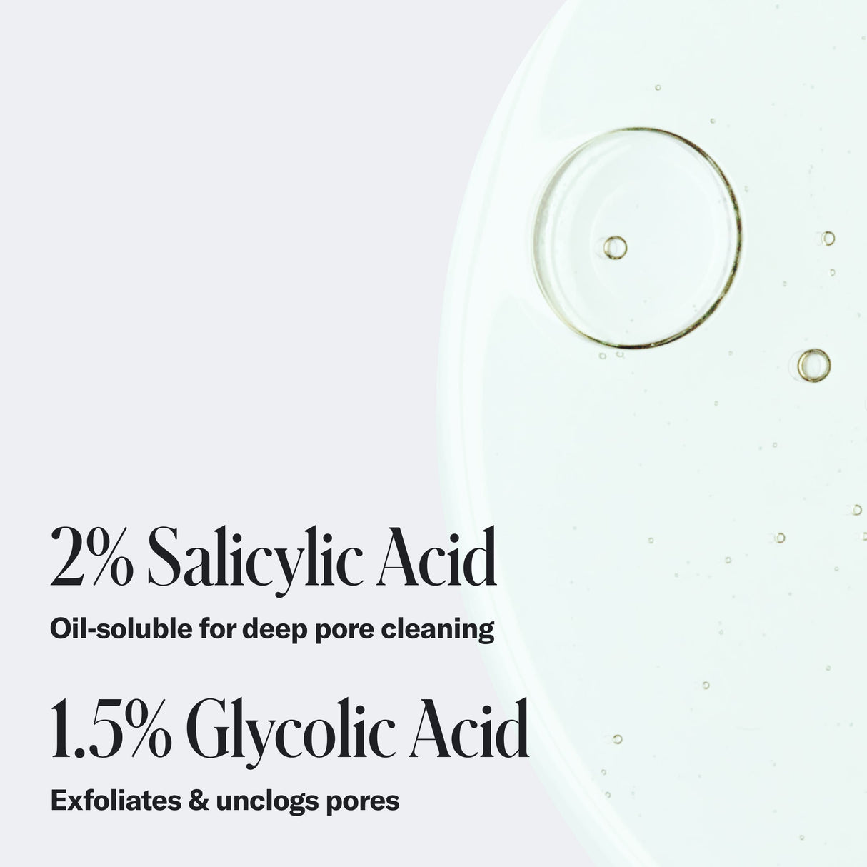 Acne Control Body Wash