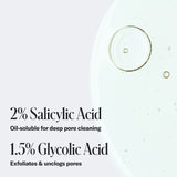 Acne Control Body Wash
