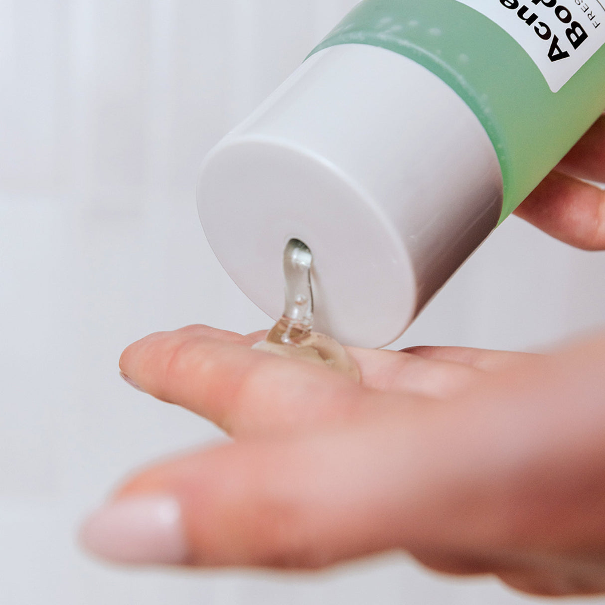 Acne Control Body Wash