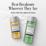 Acne Control Body Wash