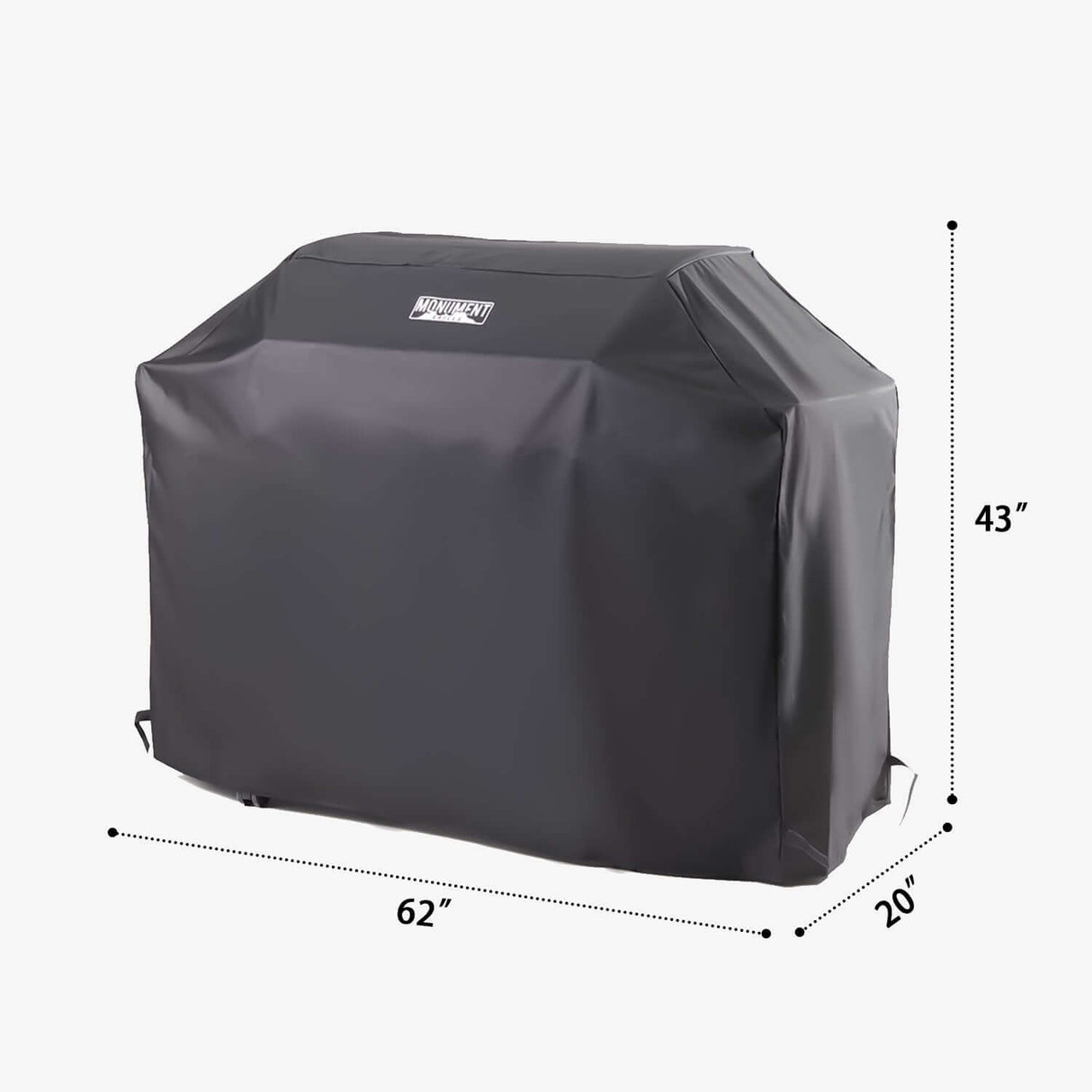 6-Burner Grill Cover