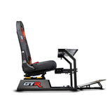 Advanced Aviation Training Device Flight Simulator