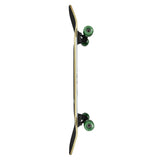 Arbor Shakedown 37 Scorpion Skateboard Complete - 9.25″ Multi