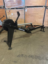 SFE Air Rowing Machine ELITE – Chain-Driven Rower with Performance Monitor, Foldable Design & Adjustable Features