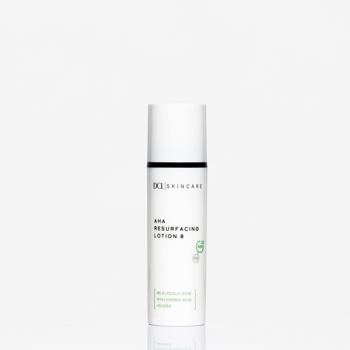 AHA Resurfacing Lotion 8