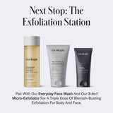 Acne Control Superclean Body Wash