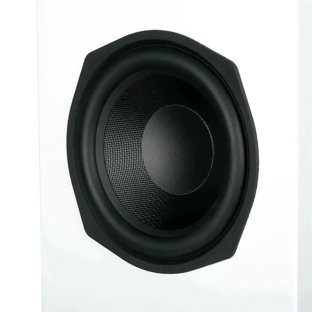Novus N5T 5.25" Floorstanding Tower Speaker Single